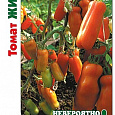 Томат (Помидор) обыкновенный Жигало Томат (Помидор) обыкновенный Жигало